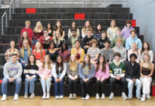 Lakes Recognizes 2025-26 Illinois State Scholars
