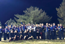 Lakes Fall Athletics Has Strong Season