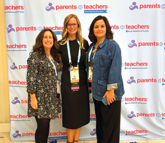 Celebrating Blue Ribbon Status: Mary Kay McNeill ELC’s Parent Educators Lead the Way