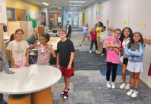 Bobcat Broadcast: W.C. Petty’s Student-Led Morning Show Roars to Life