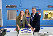 Oakland Earns Prestigious Exemplary Designation from the ISBE