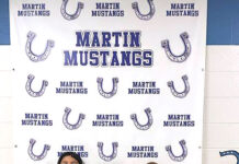 Martin Students Chime in on New Math Program