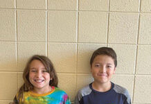 Hooper’s Leaders Share