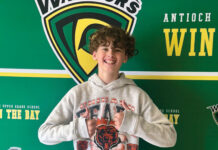 AUGS Geography Bee Showcases Exceptional Talent