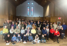 Students Lead Senior Project “Your Life, Your Legacy”