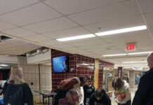 Antioch and Lakes Celebrate D117 Day