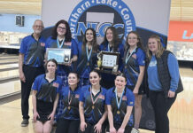 Eagles Winter Athletics Continue to Soar