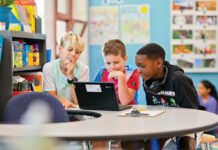 Lake Villa District 41 Students Practice Their Portrait of a Graduate Skills and Traits