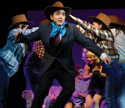 ‘9 to 5: The Musical’ Production Sells Out