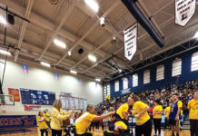 Inclusion Week & The Big Game