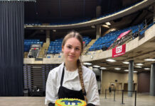 Lakes Competitive Activities See Success at State