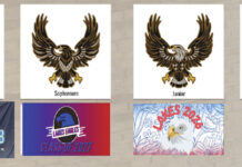 Lakes Twentieth Anniversary Sculpture Unveiled