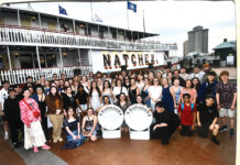 Lakes Eagles Take Flight: From New Orleans Jazz to Normandy Shores