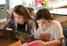 Oakland’s ‘Girls Who Code’ Club Empowers Future Tech Leader