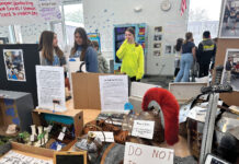 Project Based Learning Showcase Resembles A LivingMuseum Created by Kids