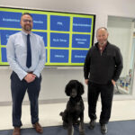 New Superintendent Appointed at Grass Lake School District 36