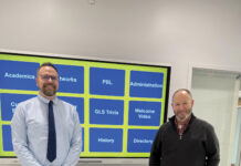 New Superintendent Appointed at Grass Lake School District 36