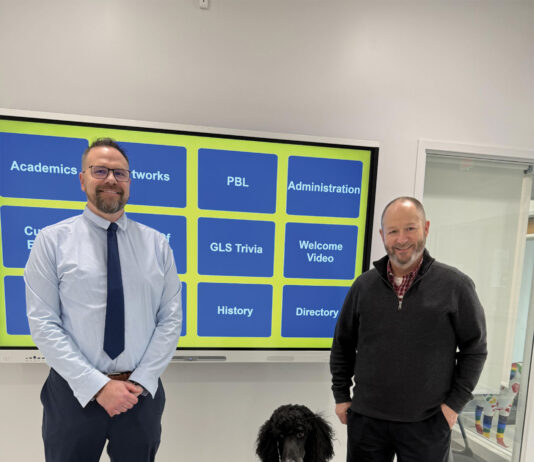 New Superintendent Appointed at Grass Lake School District 36